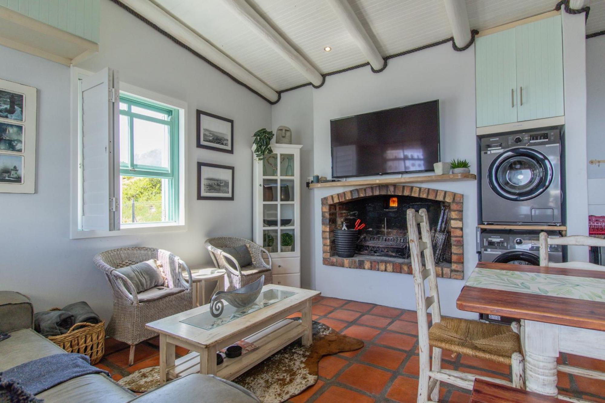 Malmok Villa Paternoster Eksteriør billede