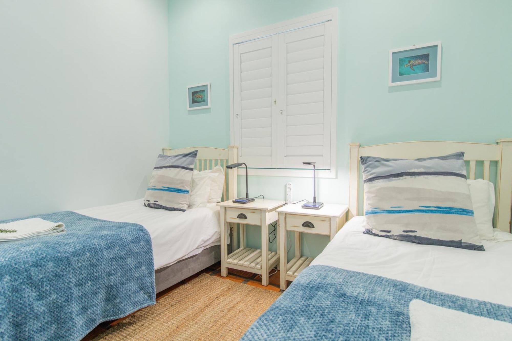 Malmok Villa Paternoster Eksteriør billede