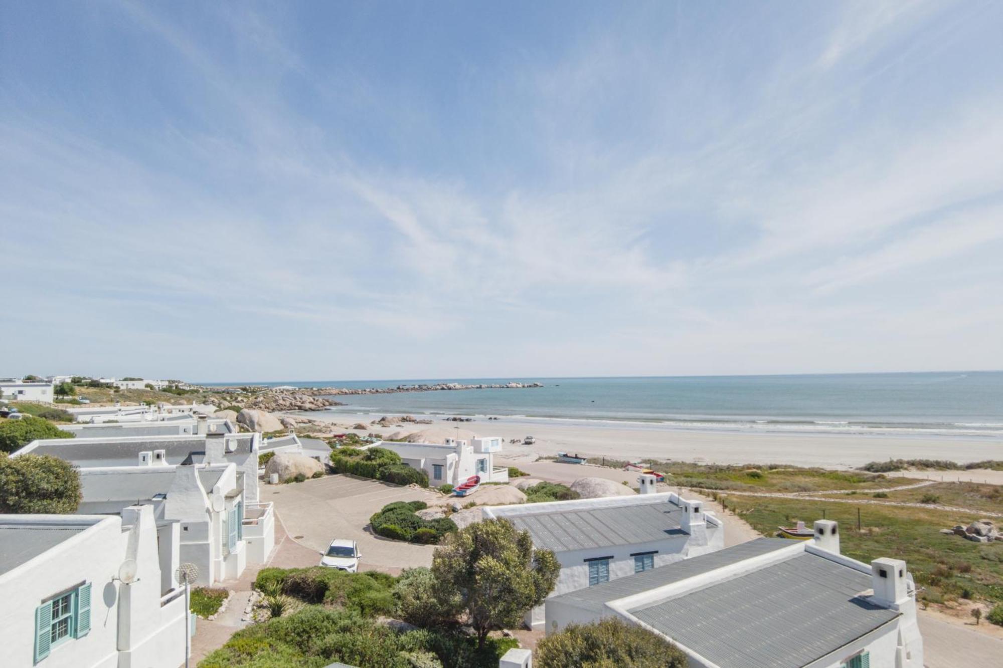 Malmok Villa Paternoster Eksteriør billede