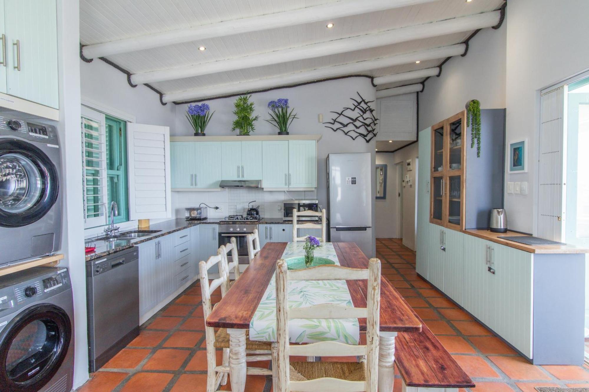 Malmok Villa Paternoster Eksteriør billede