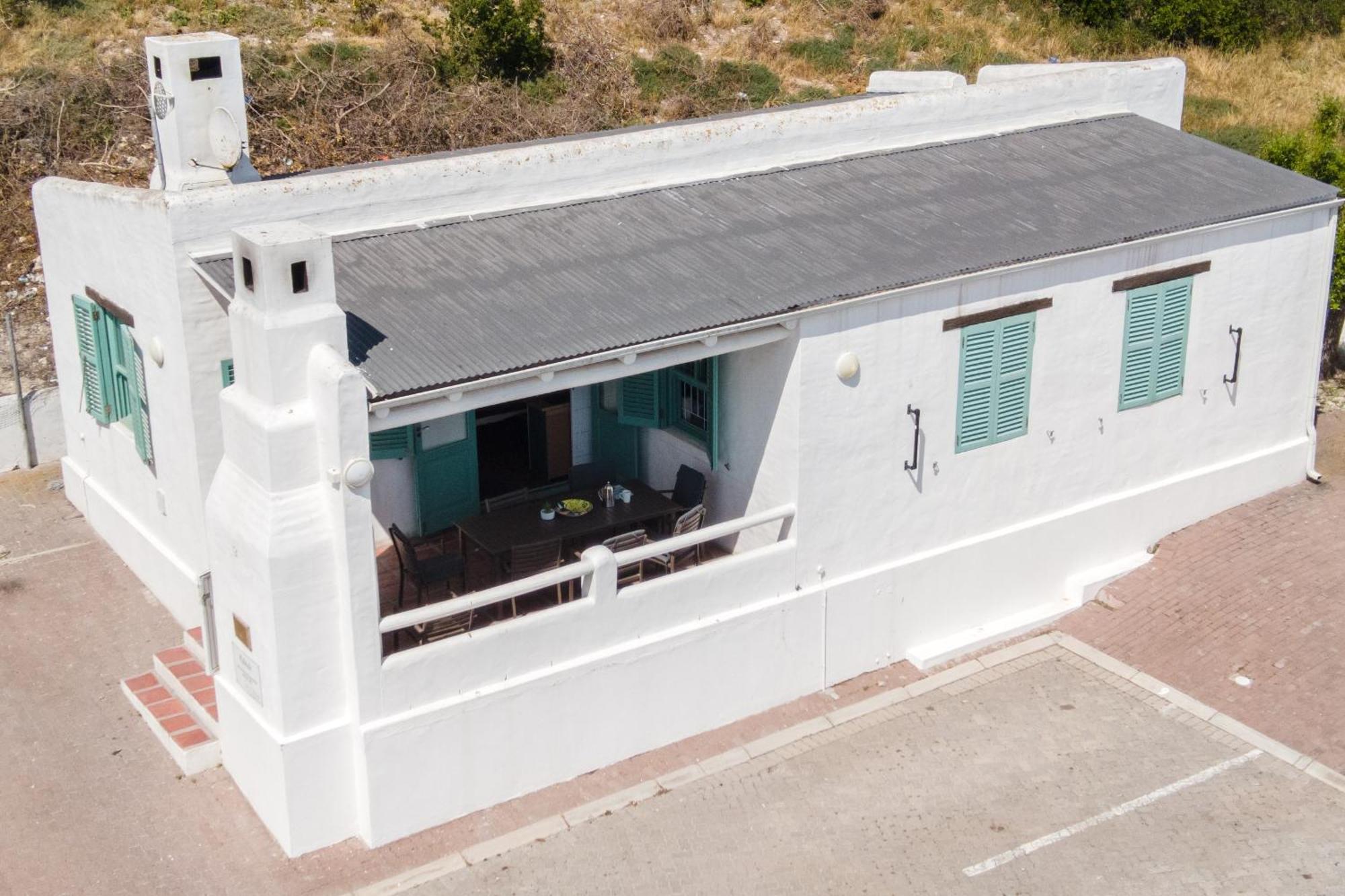 Malmok Villa Paternoster Eksteriør billede