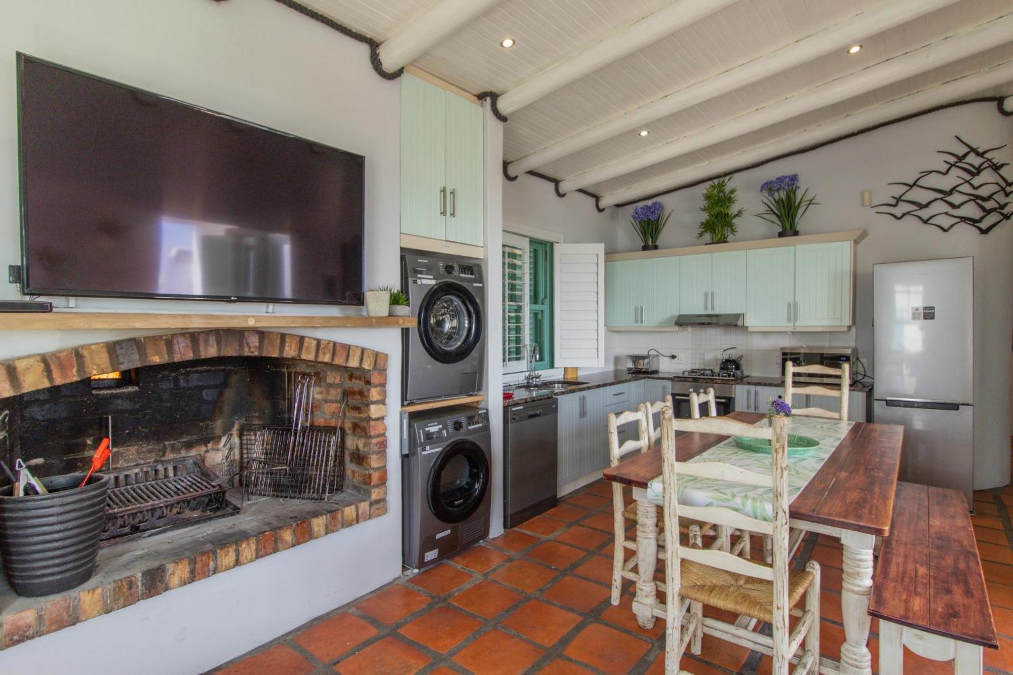 Malmok Villa Paternoster Eksteriør billede