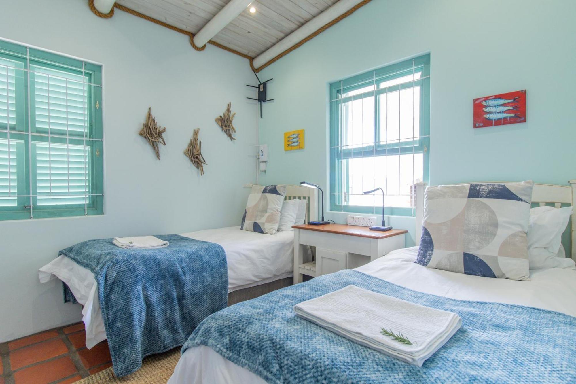 Malmok Villa Paternoster Eksteriør billede